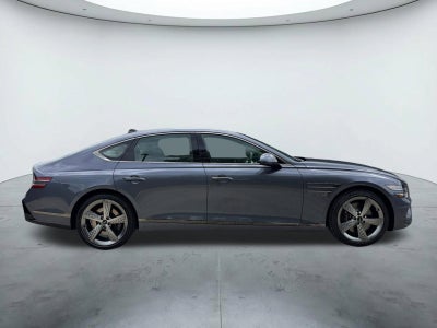 2026 Genesis G80 2.5T Sport Prestige
