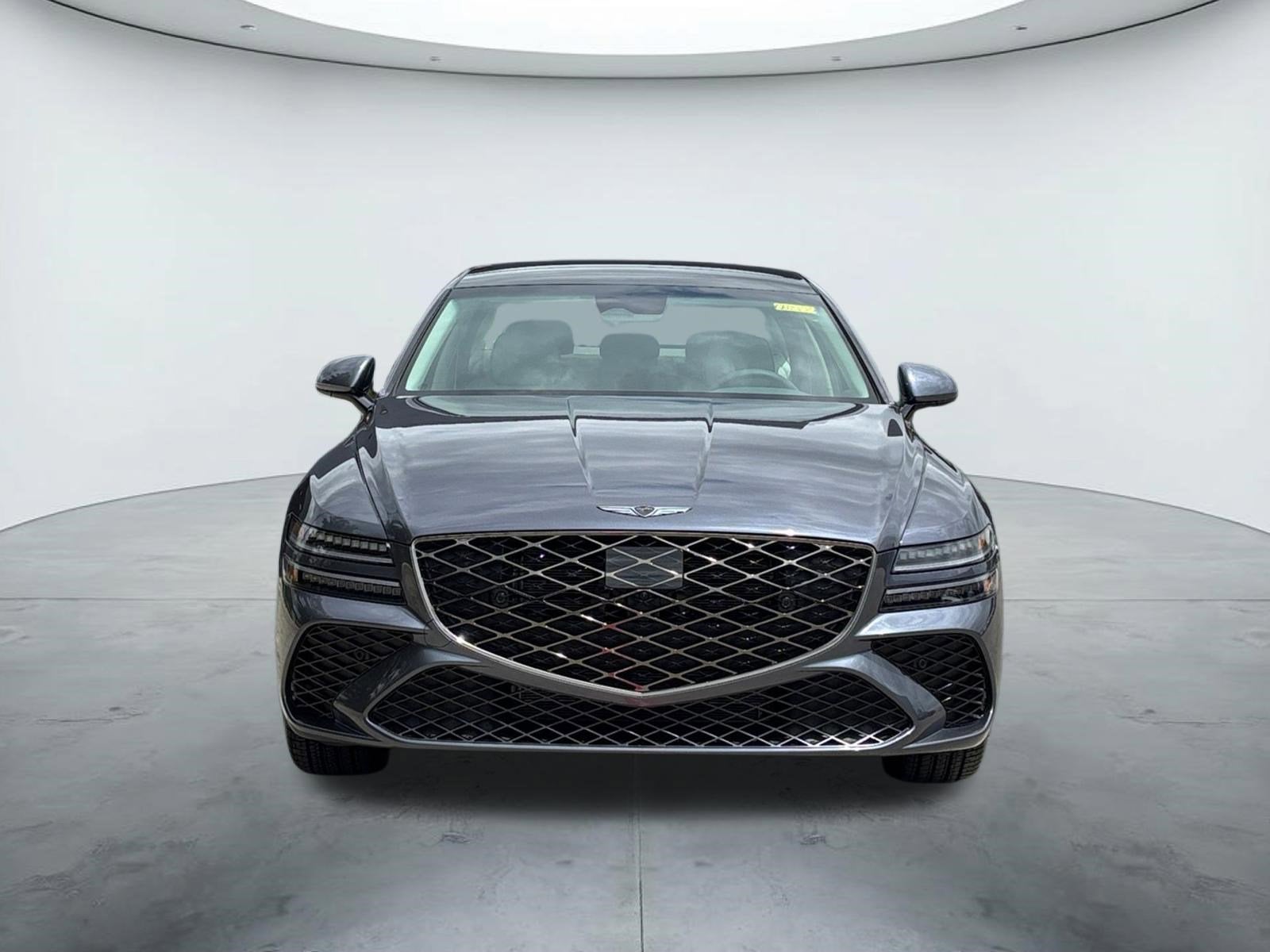 2026 Genesis G80 2.5T Sport Prestige