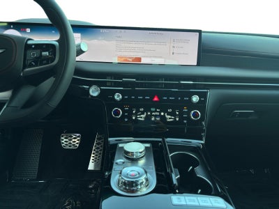2027 Genesis G80 3.3T Sport