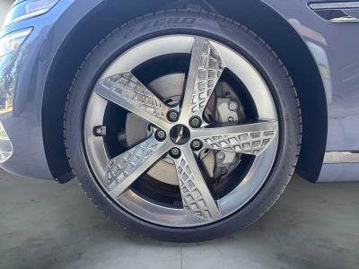 2027 Genesis G80 3.3T Sport