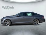 2027 Genesis G80 3.3T Sport