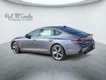 2027 Genesis G80 3.3T Sport