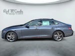 2027 Genesis G80 2.5T Sport Prestige