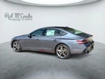2027 Genesis G80 2.5T Sport Prestige