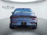 2027 Genesis G80 2.5T Sport Prestige