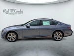 2027 Genesis G80 2.5T Sport