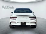 2027 Genesis G80 3.3T Sport