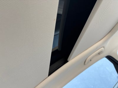 2025 Genesis G80 2.5T