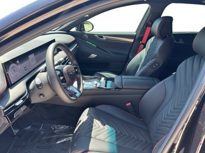2025 Genesis G80 3.5T SPORT ADVANCED