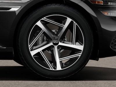 2025 Genesis G80 3.5T SPORT ADVANCED