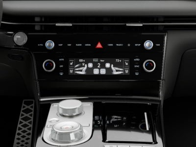 2025 Genesis G80 3.5T SPORT ADVANCED