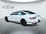 2027 Genesis G80 Base