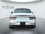 2027 Genesis G80 Base