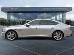 2026 Genesis G80 3.5T