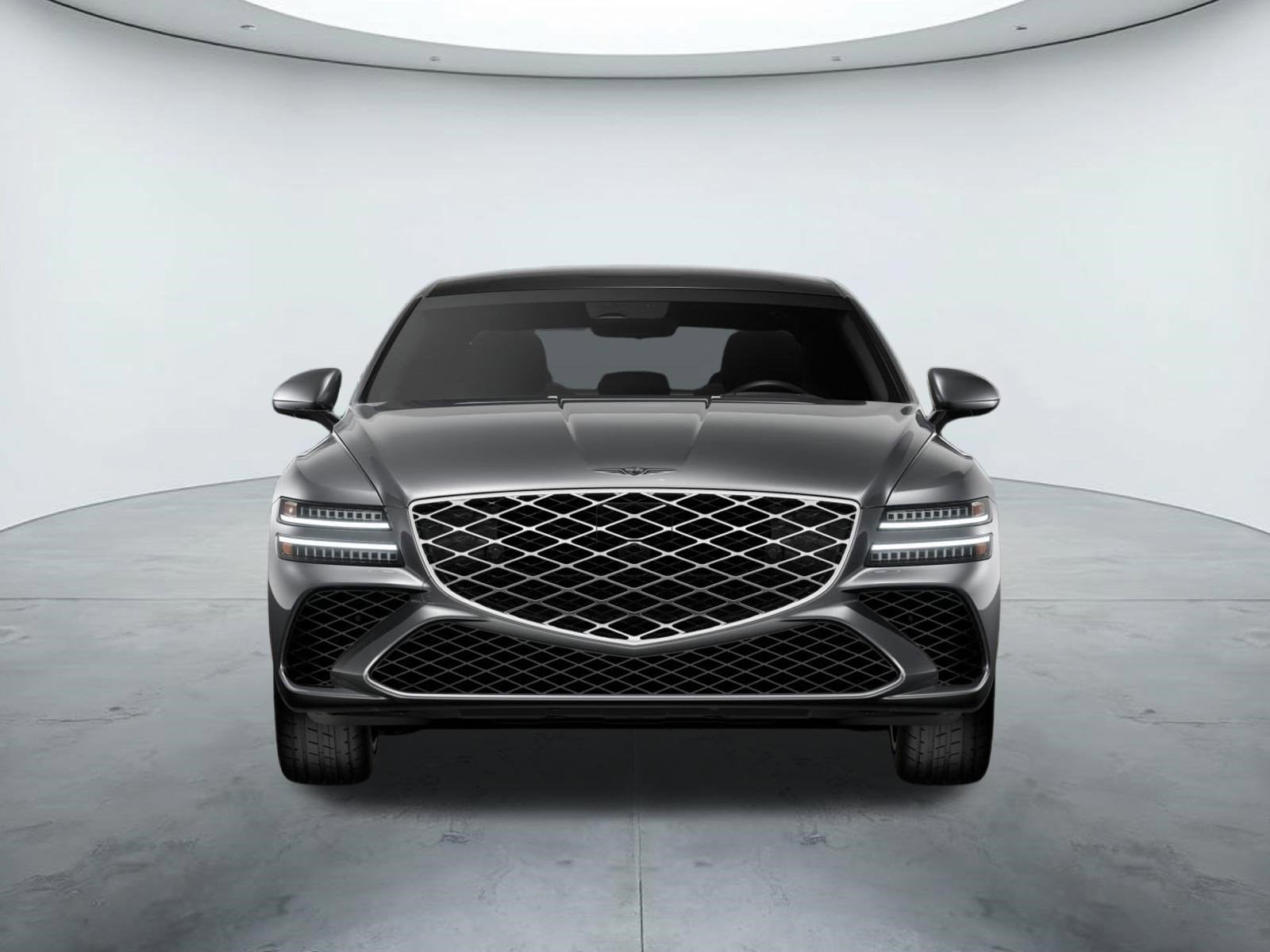 2026 Genesis G80 3.5T