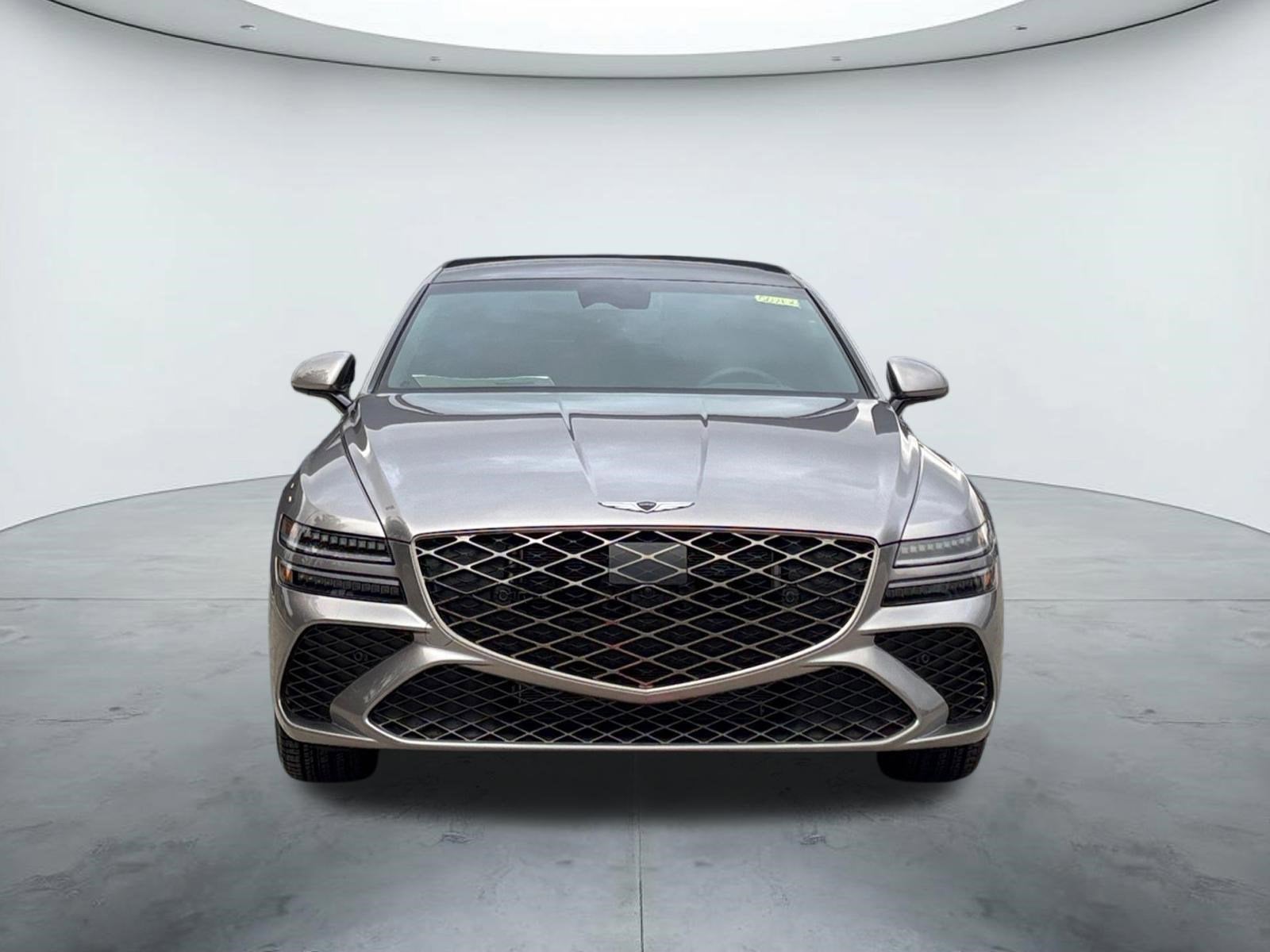 2026 Genesis G80 3.5T SPORT PRESTIGE