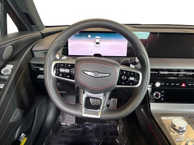 2027 Genesis G80 3.3T Sport
