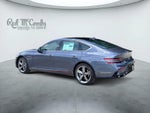 2027 Genesis G80 3.3T Sport