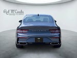 2027 Genesis G80 3.3T Sport
