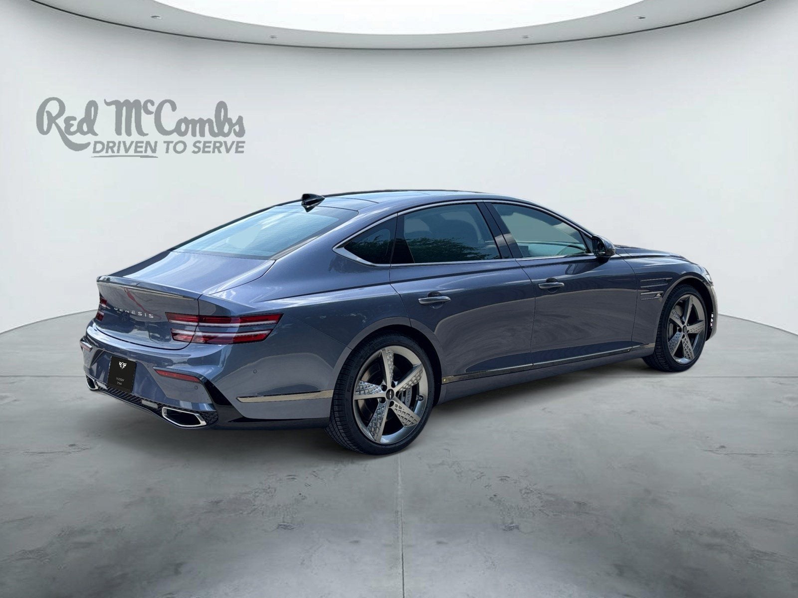 2027 Genesis G80 3.3T Sport