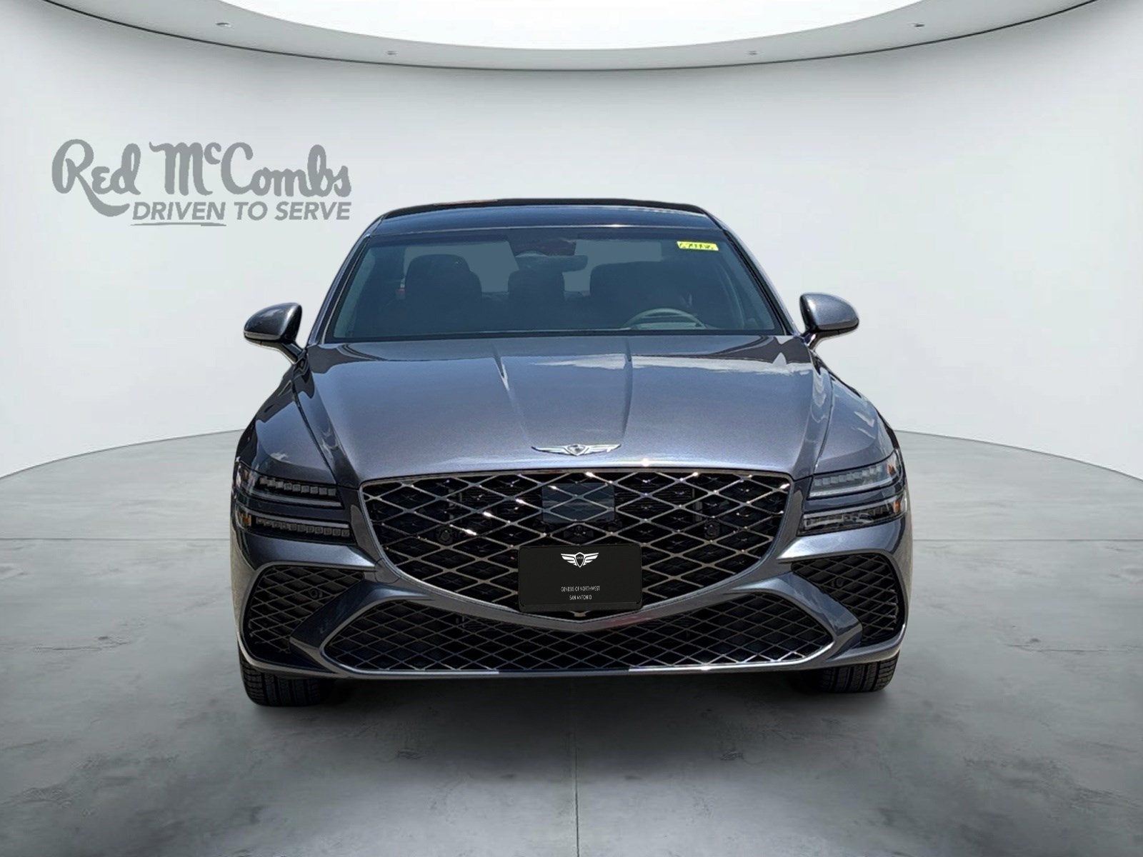 2027 Genesis G80 3.3T Sport