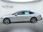 2027 Genesis G80 3.3T Sport