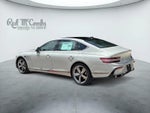 2027 Genesis G80 3.3T Sport