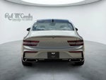 2027 Genesis G80 3.3T Sport