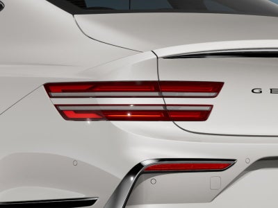2027 Genesis G80 3.3T Sport