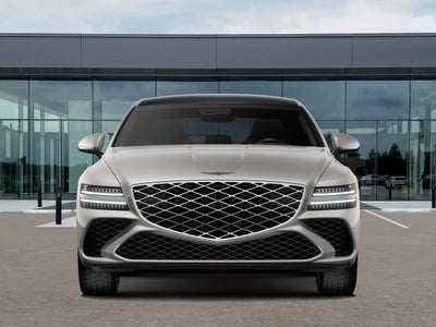 2027 Genesis G80 3.3T Sport