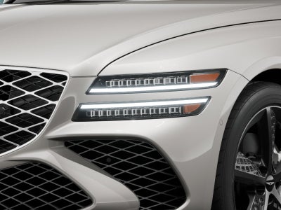 2027 Genesis G80 3.3T Sport