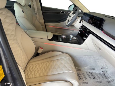 2027 Genesis G80 3.3T Sport