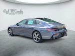 2027 Genesis G80 3.3T Sport