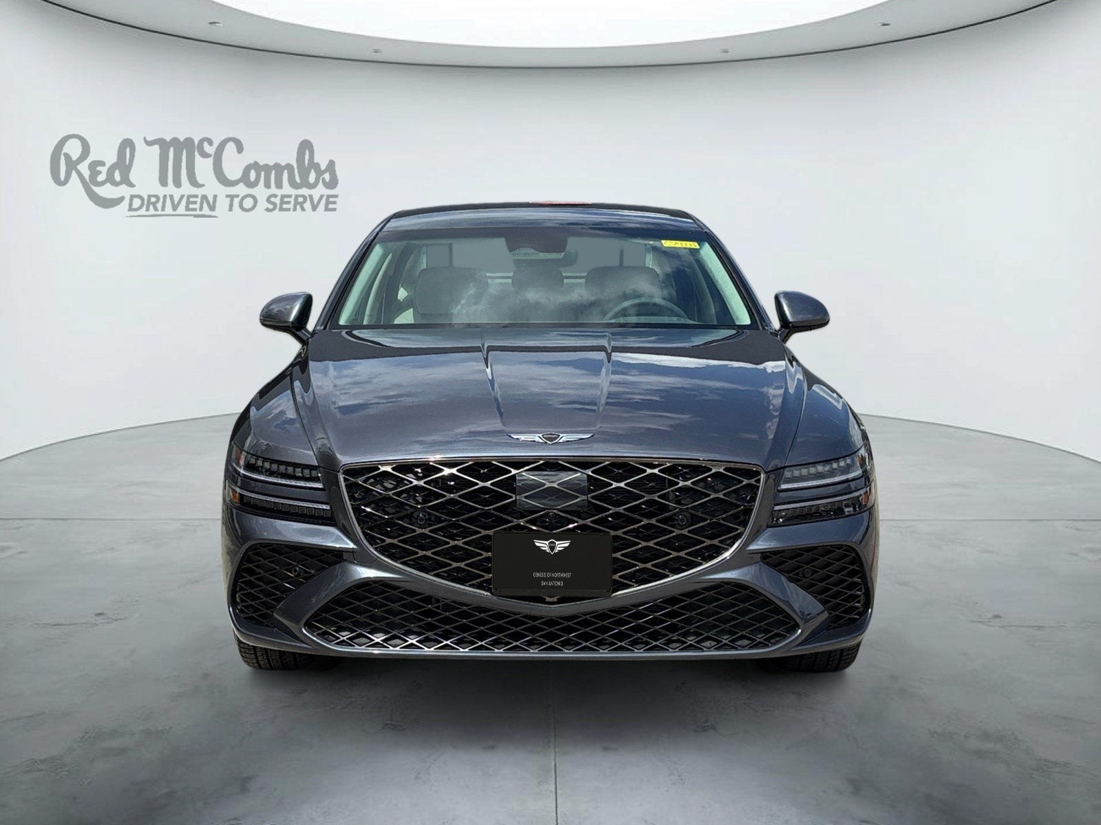 2027 Genesis G80 3.3T Sport