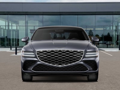 2027 Genesis G80 3.3T Sport
