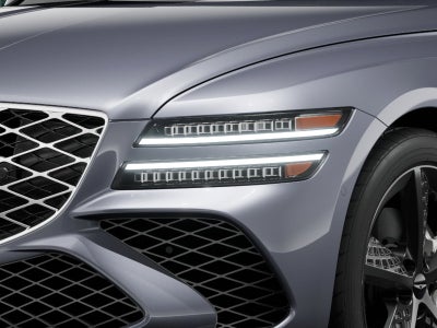 2027 Genesis G80 3.3T Sport