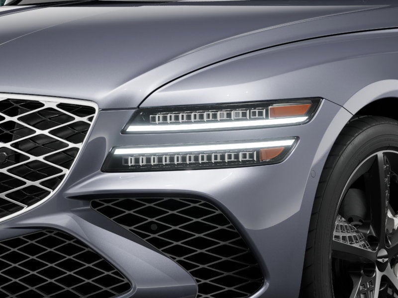 2027 Genesis G80 3.3T Sport