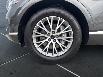 2025 Genesis GV80 2.5T