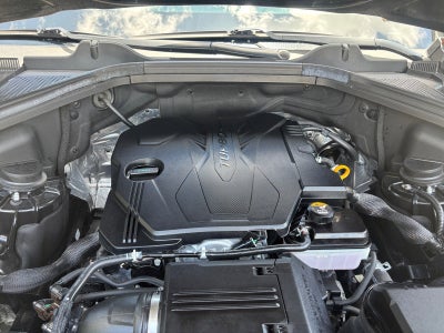 2024 Genesis GV80 2.5T