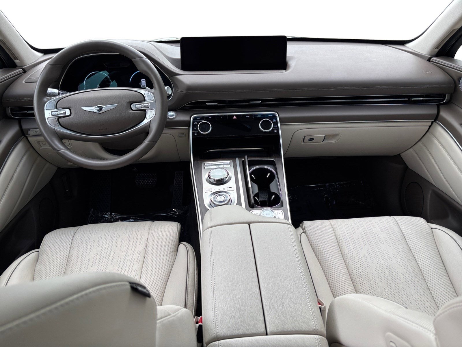 2023 Genesis GV80 2.5T