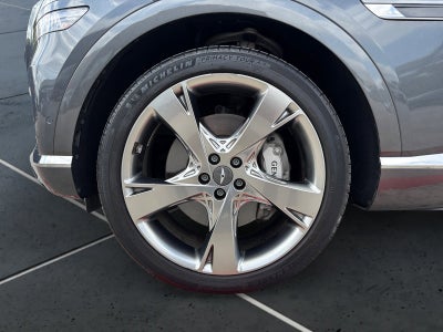 2023 Genesis GV80 2.5T