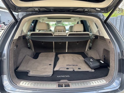 2023 Genesis GV80 2.5T