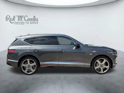 2023 Genesis GV80 2.5T