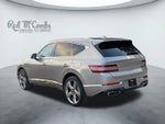 2023 Genesis GV80 2.5T