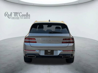 2023 Genesis GV80 2.5T