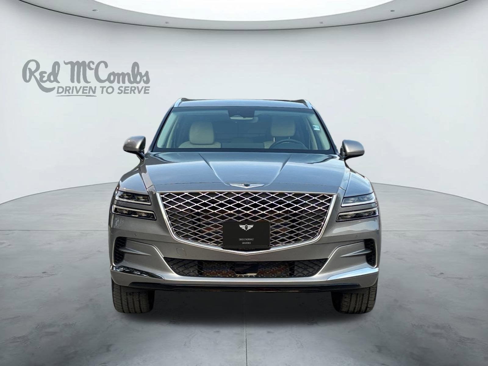 2023 Genesis GV80 2.5T