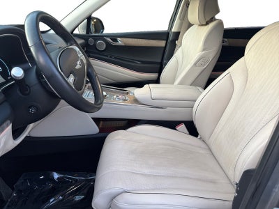 2023 Genesis GV80 2.5T