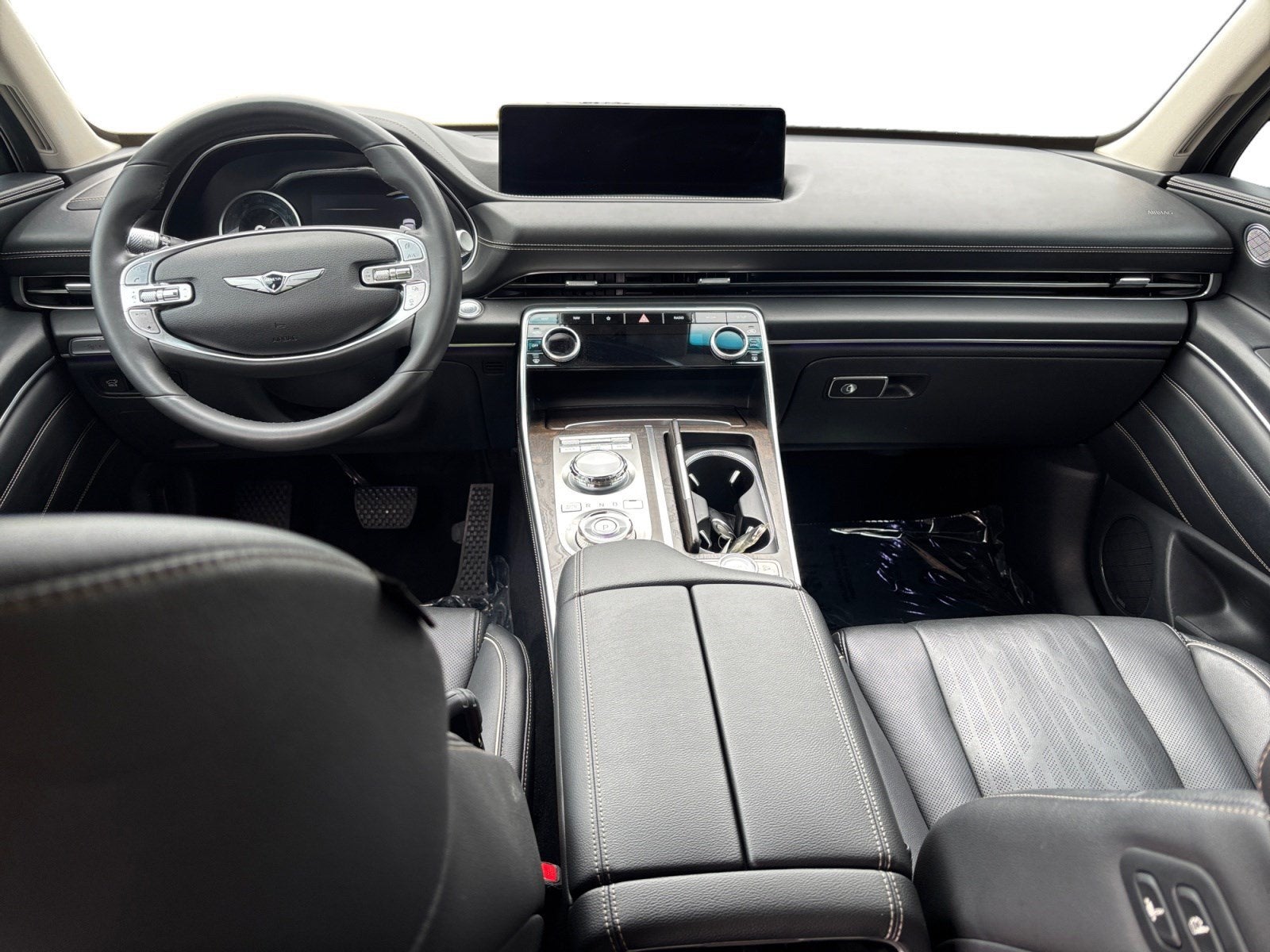 2024 Genesis GV80 2.5T
