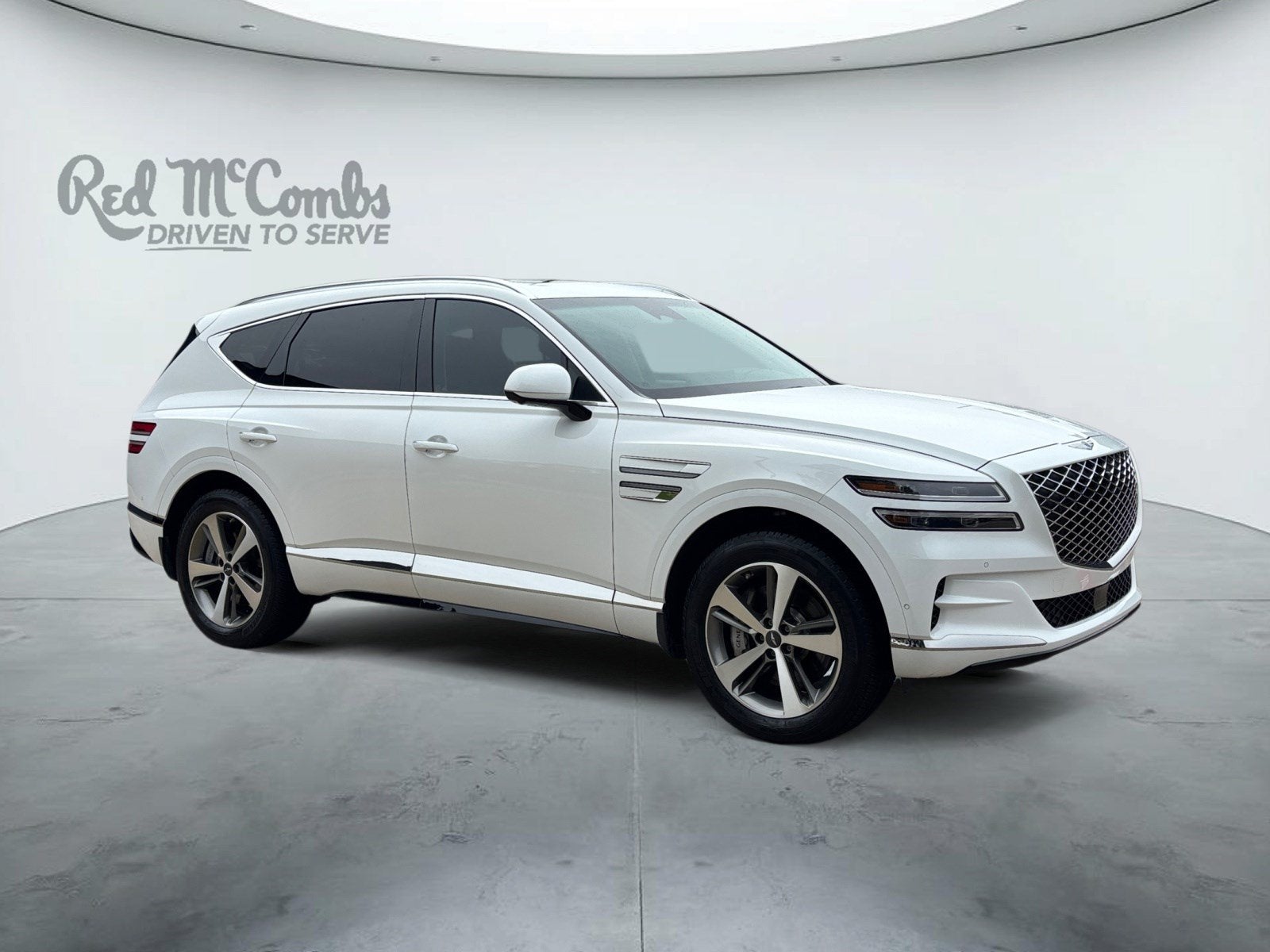 2024 Genesis GV80 2.5T
