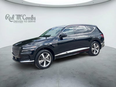 2023 Genesis GV80 2.5T